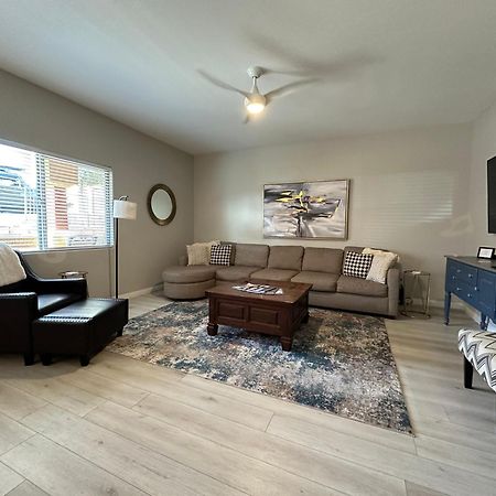 Golfer'S Oasis Condominium At Hawk Ridge 메스키트 외부 사진