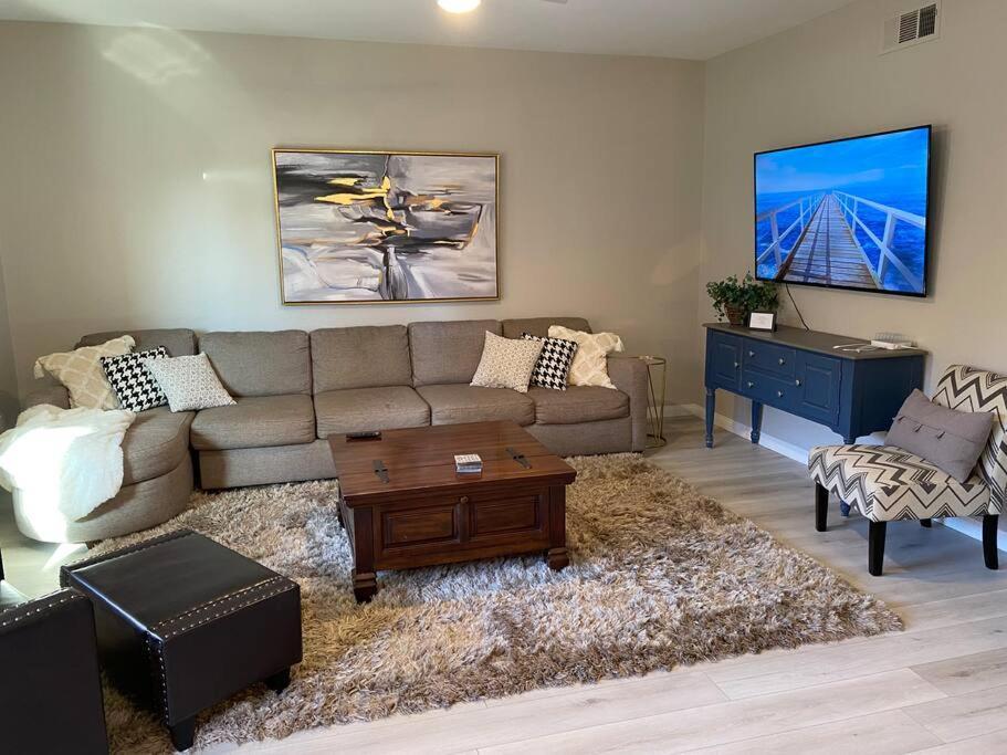 Golfer'S Oasis Condominium At Hawk Ridge 메스키트 외부 사진