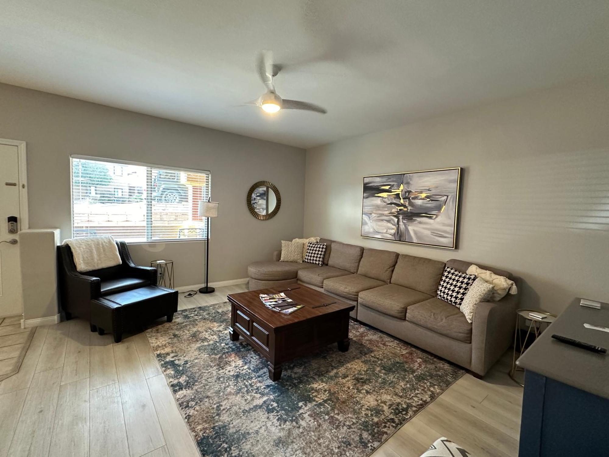 Golfer'S Oasis Condominium At Hawk Ridge 메스키트 외부 사진