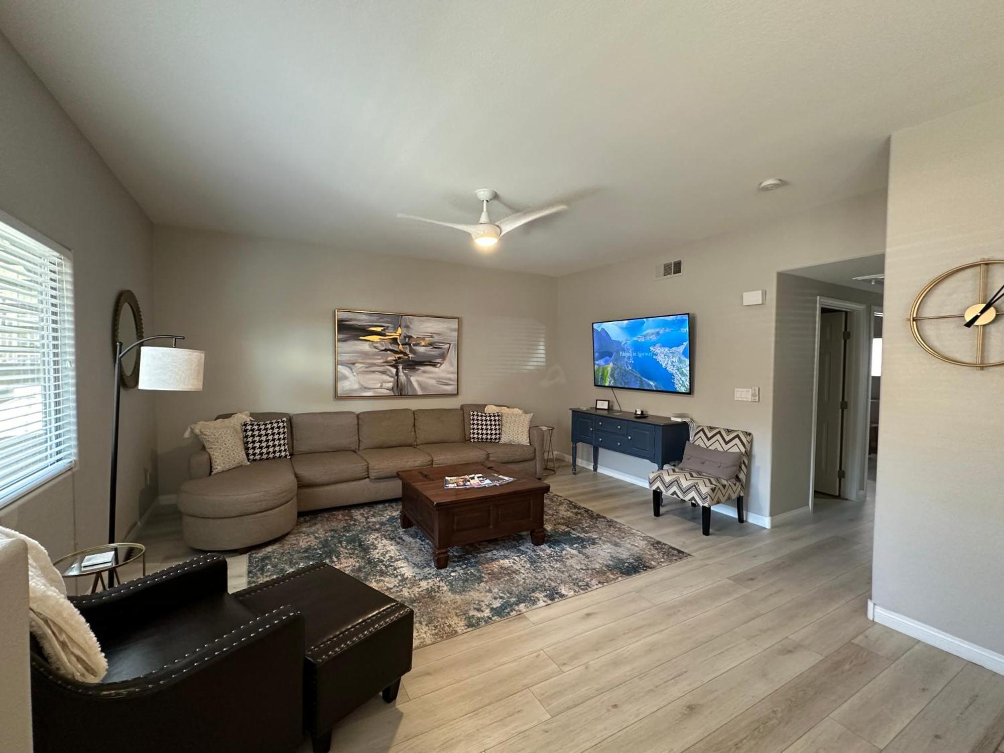 Golfer'S Oasis Condominium At Hawk Ridge 메스키트 외부 사진